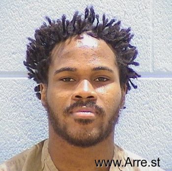 Jeffery  Carter-hampton Mugshot