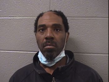 Jeffery  Davis Mugshot