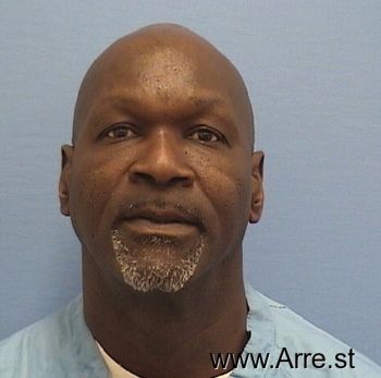 Jeffery  Foster Mugshot