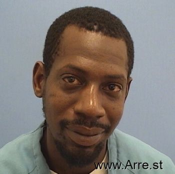 Jeffery J Harris Mugshot