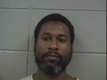 Jeffery  Holmes Mugshot