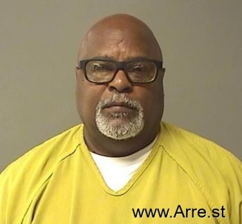 Jeffery Jay Senior Jones Mugshot