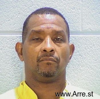 Jeffery D Jones Mugshot