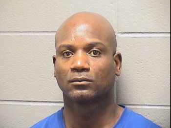 Jeffery  Price Mugshot