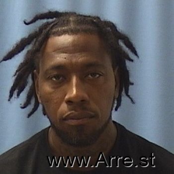 Jeffery  Scott Mugshot