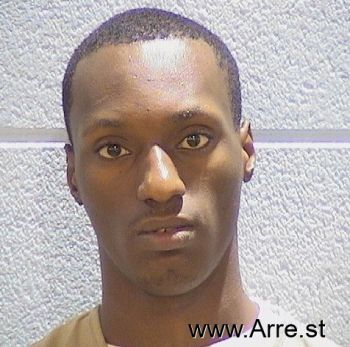 Jeffery L Thomas Mugshot