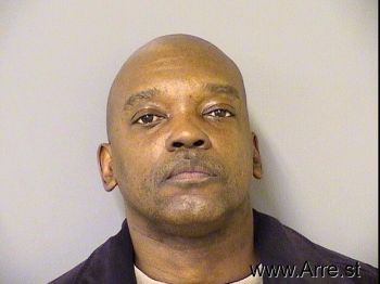 Jeffery  Williams Mugshot