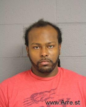 Jeffery D Williams Mugshot