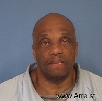 Jeffery  Williams Mugshot