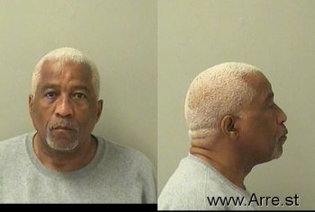 Jeffrey Michael Barnes Mugshot