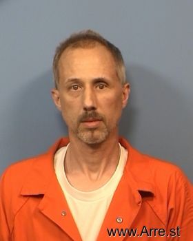 Jeffrey  Barnhart Mugshot