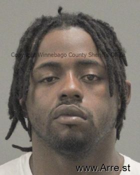 Jeffrey Nmn Beasley Mugshot