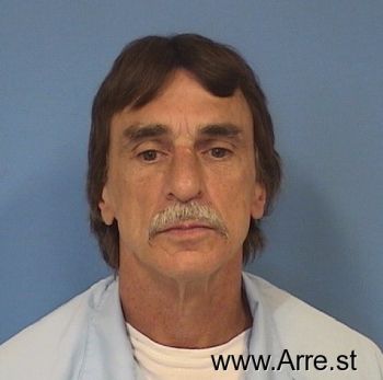 Jeffrey  Bennett Mugshot