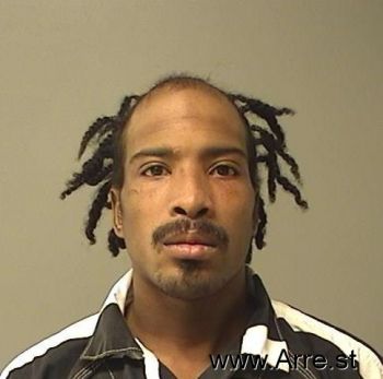 Jeffrey Allen Butler Mugshot