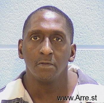 Jeffrey  Coleman Mugshot