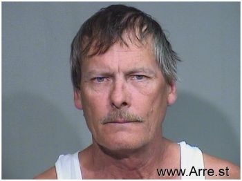 Jeffrey Scott Cook Mugshot