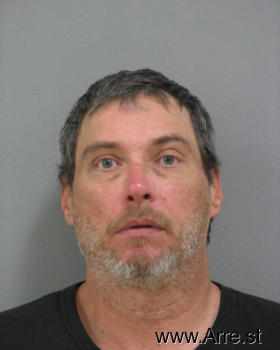 Jeffrey Alan Cottrell Mugshot