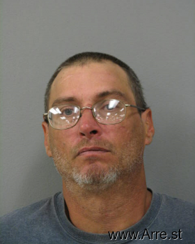 Jeffrey Alan Cottrell Mugshot