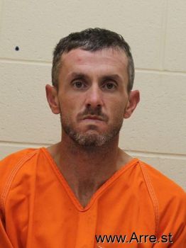 Jeffrey Tyler Dees Mugshot