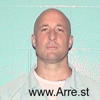 Jeffrey S Fisher Mugshot