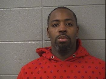 Jeffrey  Hicks Mugshot