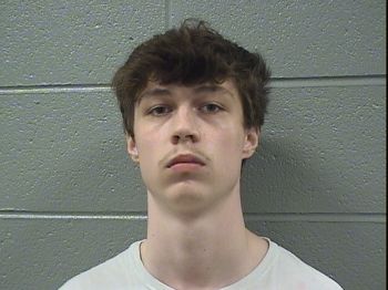 Jeffrey  Hollingsworth Mugshot