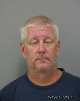 Jeffrey Alan Hunt Mugshot