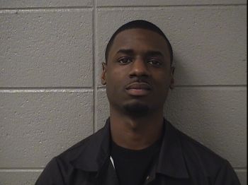 Jeffrey  Jackson Mugshot