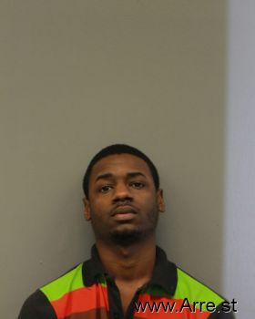 Jeffrey L Jackson Mugshot