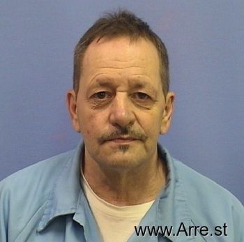 Jeffrey L Kramer Mugshot