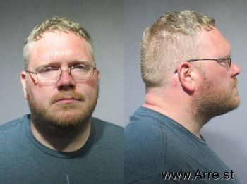 Jeffrey Scott Lyons Mugshot