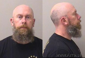 Jeffrey Alan Mcdonald Mugshot