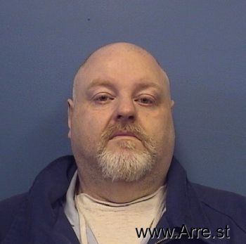 Jeffrey  Mcintosh Mugshot