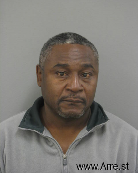 Jeffrey Charles Moore Mugshot