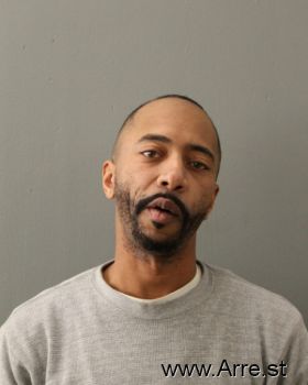 Jeffrey L Mosley Mugshot