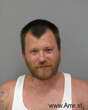 Jeffrey Allen Parkerson Mugshot