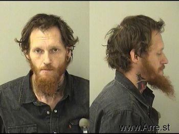 Jeffrey James Peterson Mugshot