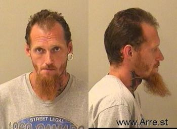 Jeffrey James Peterson Mugshot