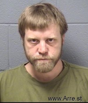 Jeffrey Joseph Putnam Mugshot