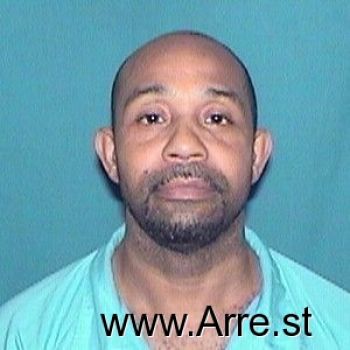 Jeffrey  Robinson Mugshot