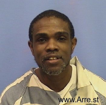 Jeffrey  Robinson Mugshot