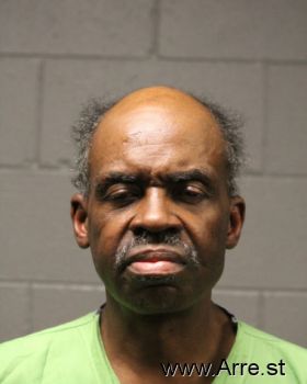 Jeffrey L Robinson Mugshot