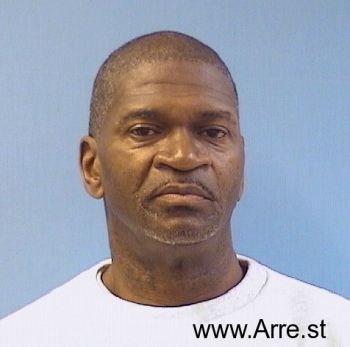 Jeffrey L Robinson Mugshot