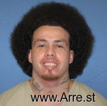 Jeffrey  Rodriguez Mugshot