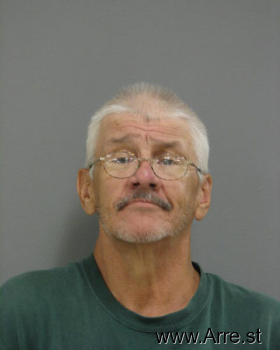 Jeffrey Ray Schultz Mugshot