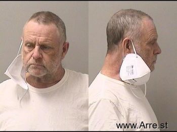 Jeffrey Dale Summers Mugshot