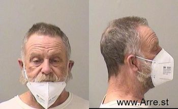 Jeffrey Dale Summers Mugshot