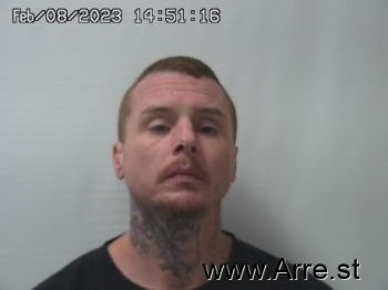 Jeffrey  Tedford Mugshot