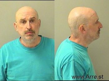 Jeffrey Nowell Ward Mugshot