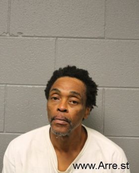 Jeffrey M Ward Mugshot